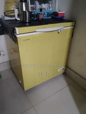 Jamuna Fridge