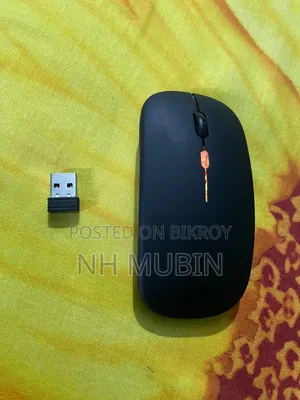 ব্লুটুথ ডুয়াল মোড মাউস