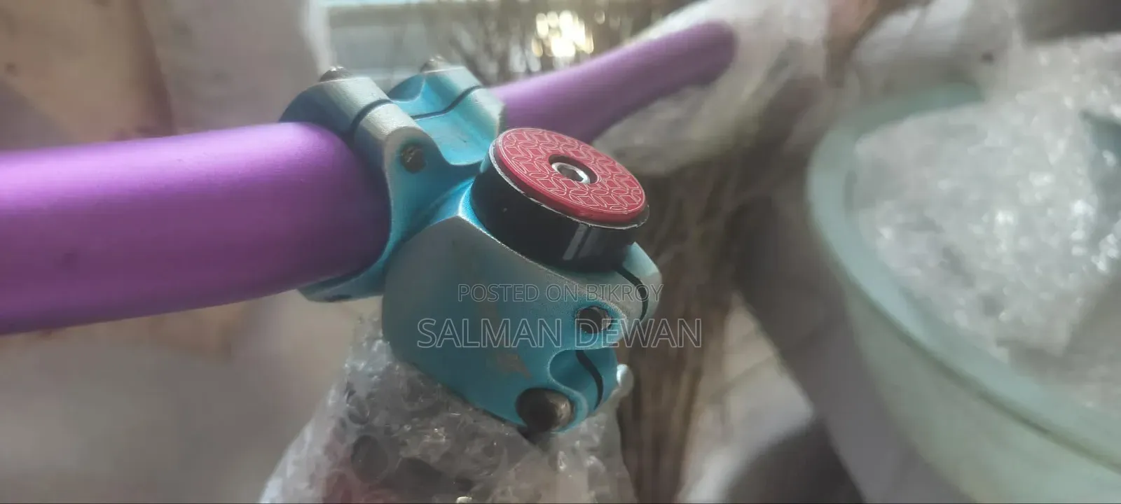 স্টান্ট সাইকেল