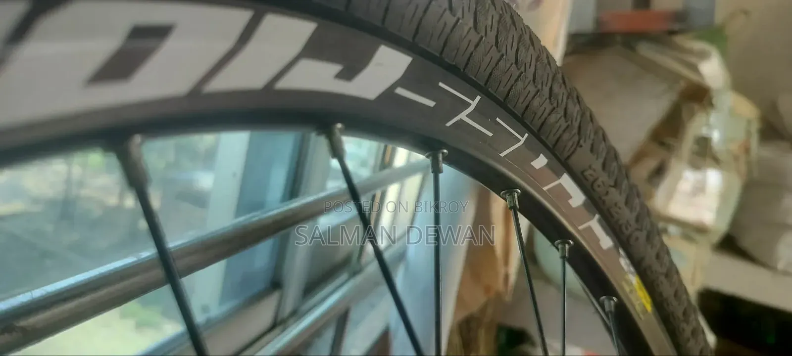 স্টান্ট সাইকেল