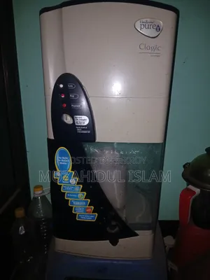 Water Filter