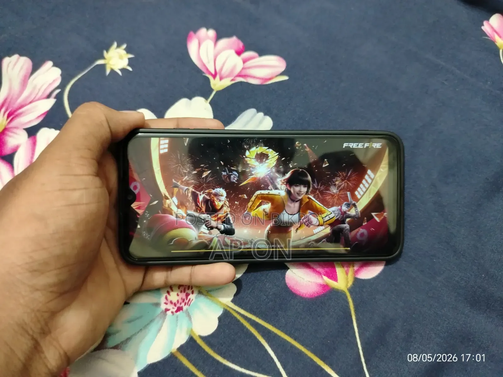 Nokia G20 64 GB White