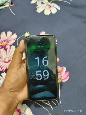 Nokia G20 64 GB White