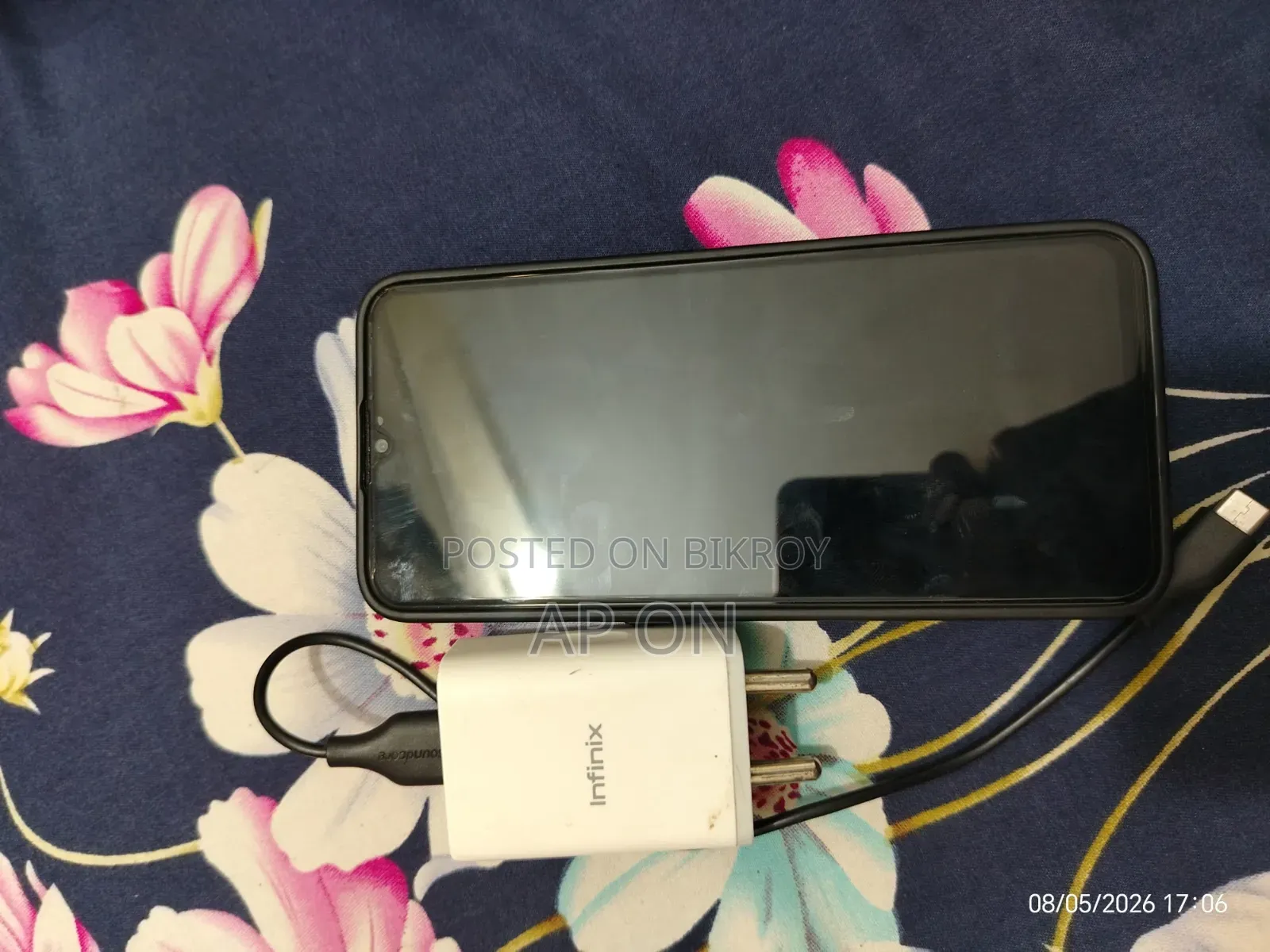 Nokia G20 64 GB White