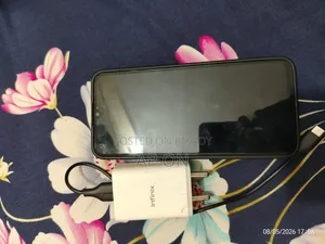 Nokia G20 64 GB White