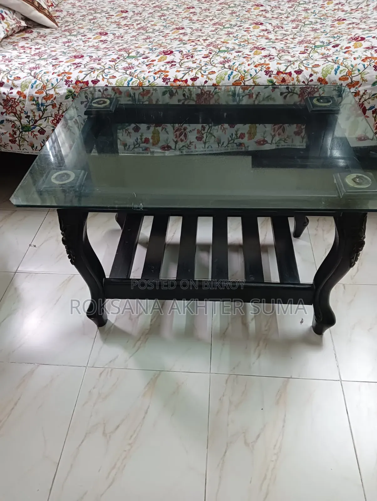 Center Table