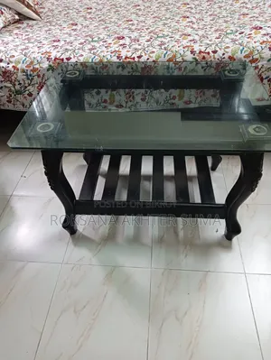 Center Table
