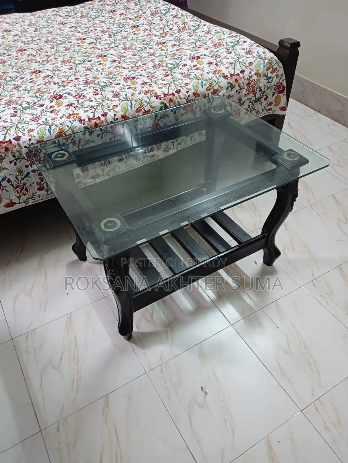 Center Table