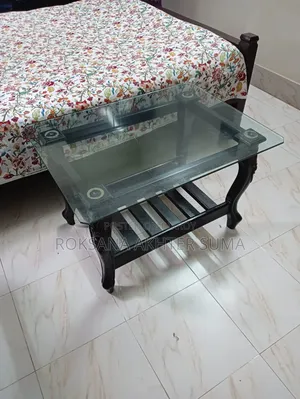 Center Table