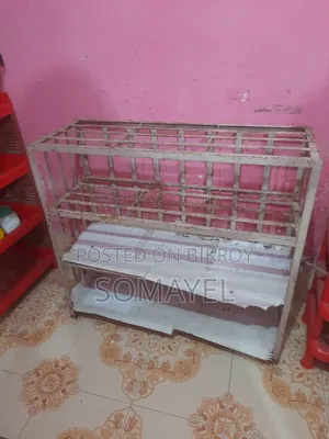 Book Shelf