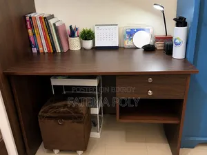 Study Office Table