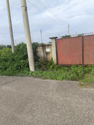 Sector: 25, Near 150 Ft Road 5 Katha Plot Sale Purbachal.