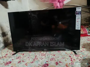 ভিশন স্মার্ট এলইডি টিভি