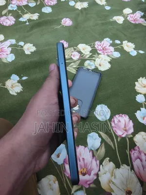 Realme C67 128 GB Blue