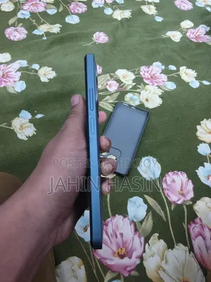 Realme C67 128 GB Blue