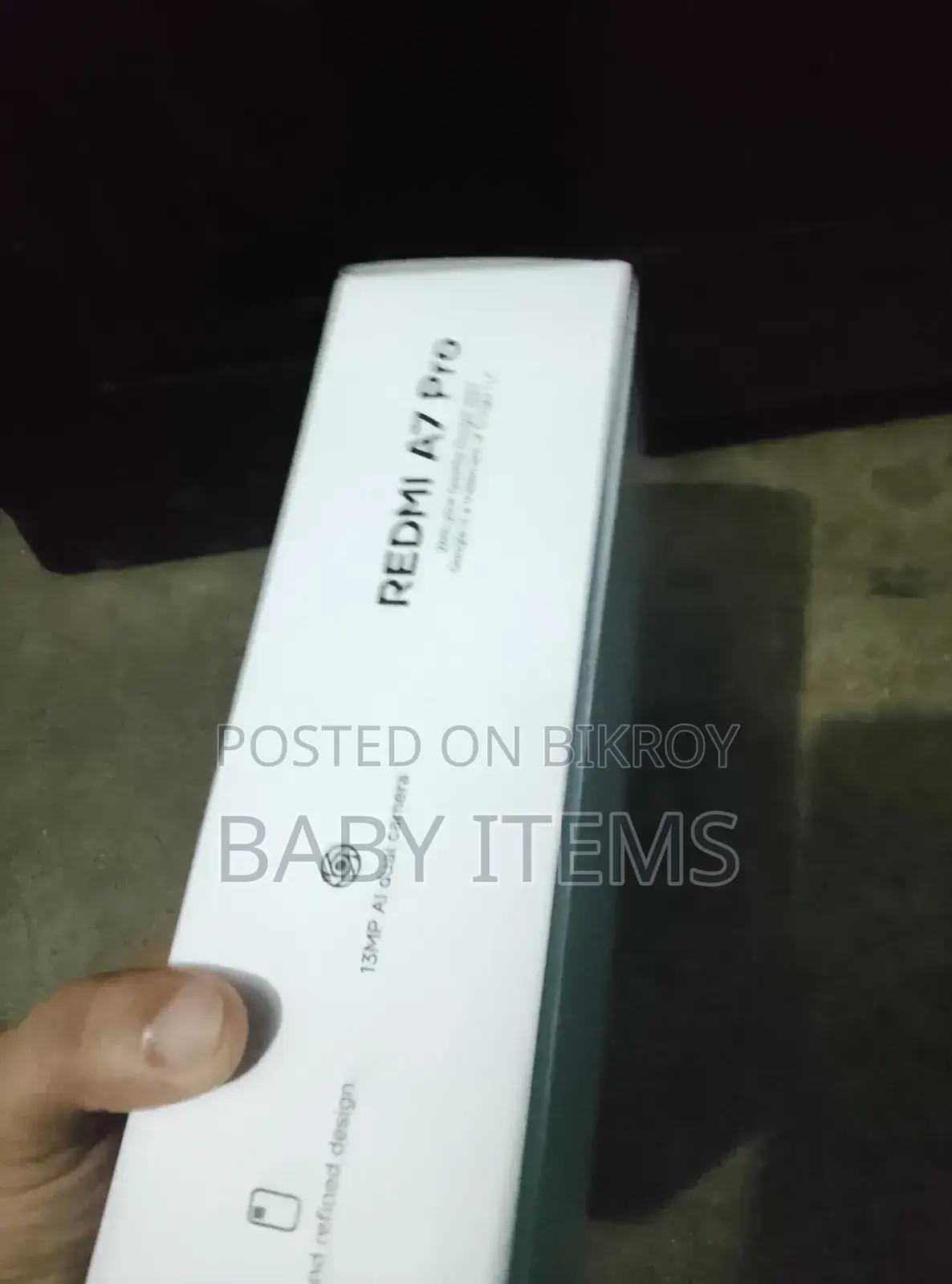 Xiaomi Redmi A7 Pro 64 GB