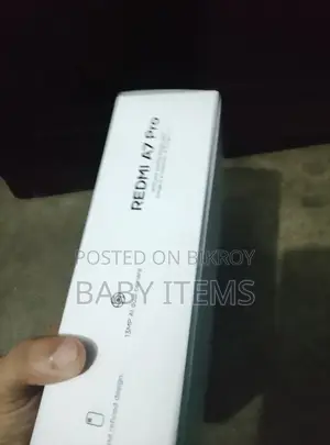 Xiaomi Redmi A7 Pro 64 GB