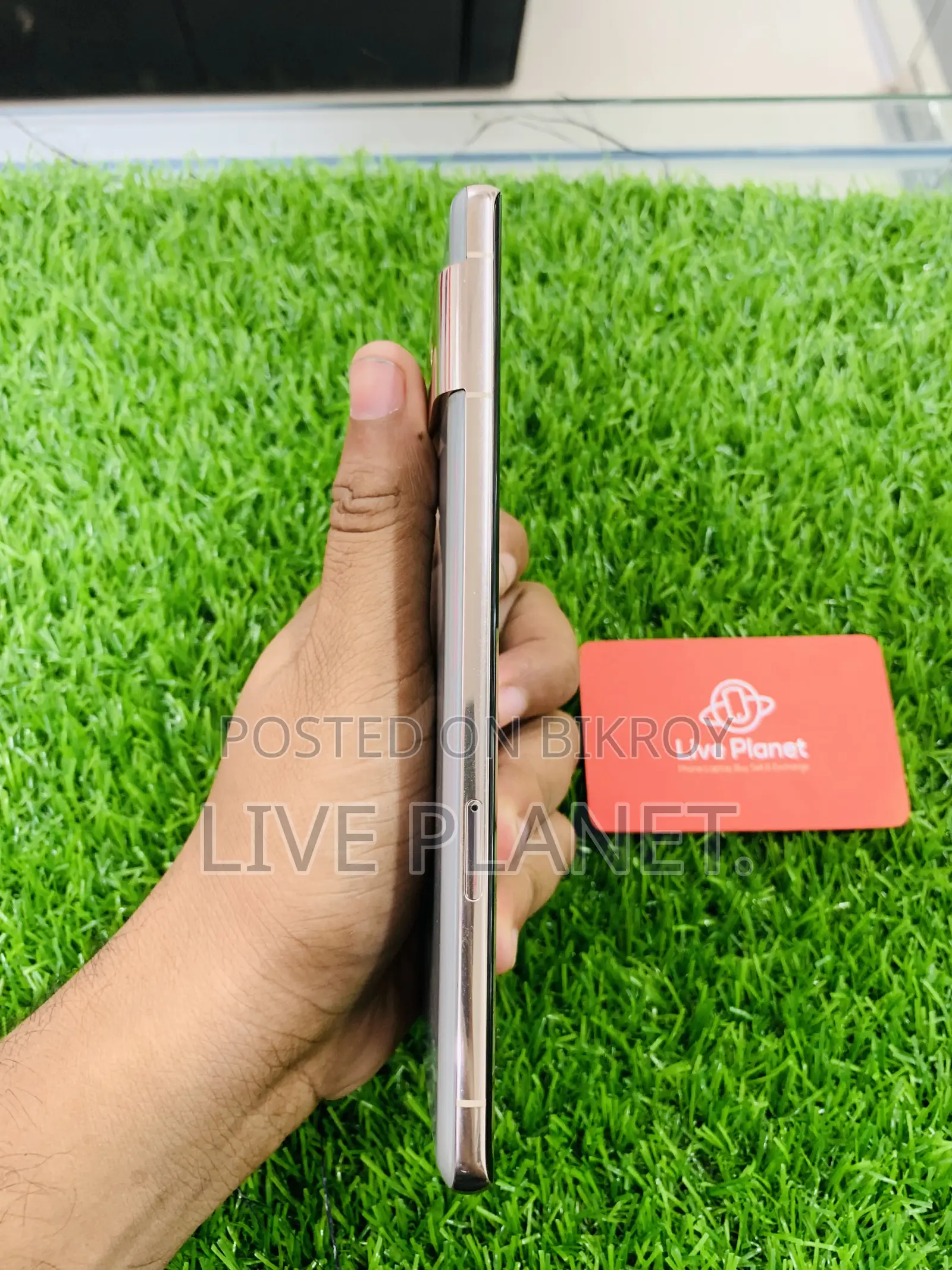 Google Pixel 7 Pro 128 GB