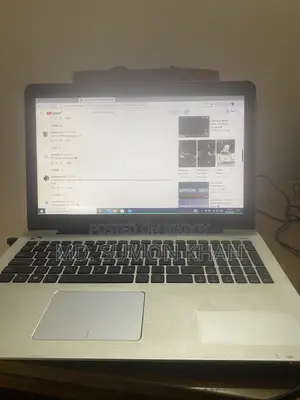 Laptop Asus K555LD 4GB Intel Core i5 SSD 1TB