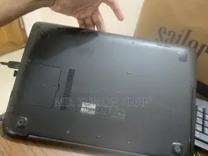 Laptop Asus K555LD 4GB Intel Core i5 SSD 1TB