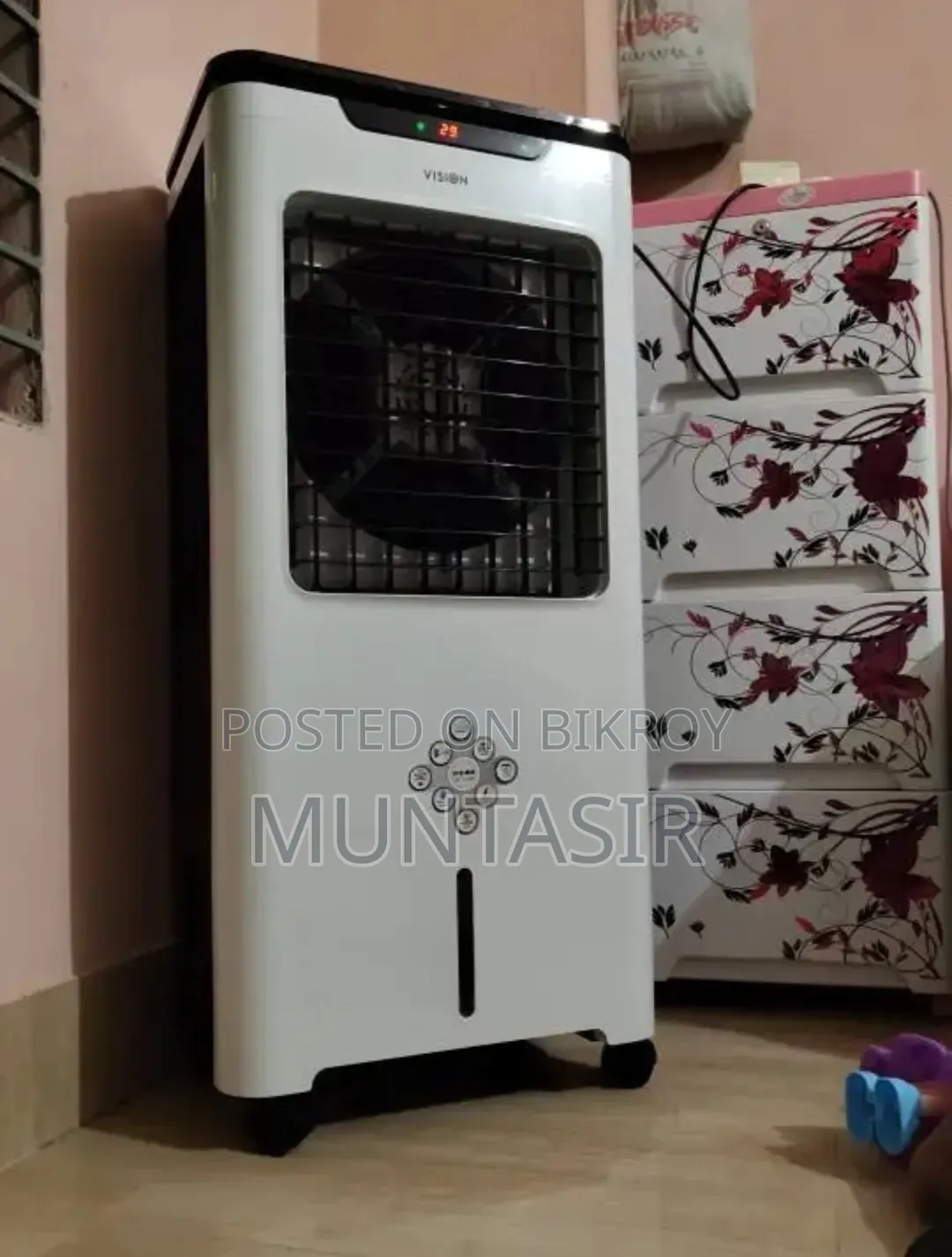 এয়ার কুলার