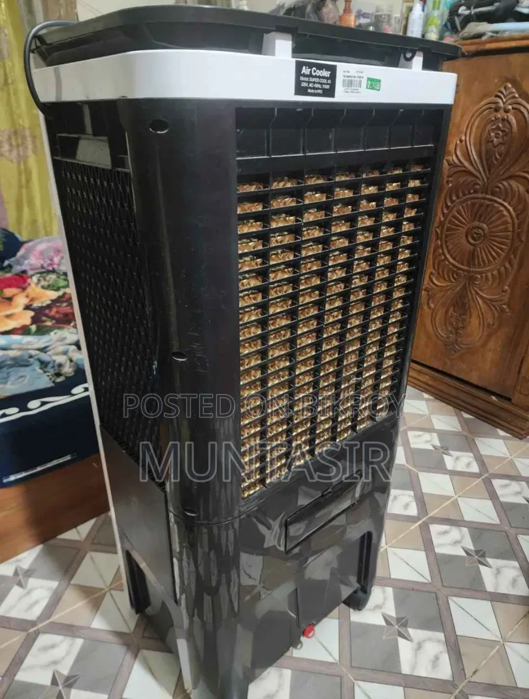 এয়ার কুলার