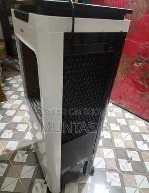 এয়ার কুলার