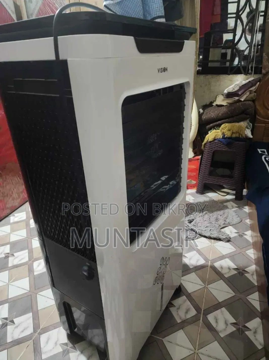 এয়ার কুলার