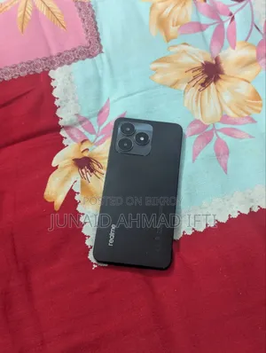 রিয়েলমি সি৫৩ ১২৮ জিবি কালো