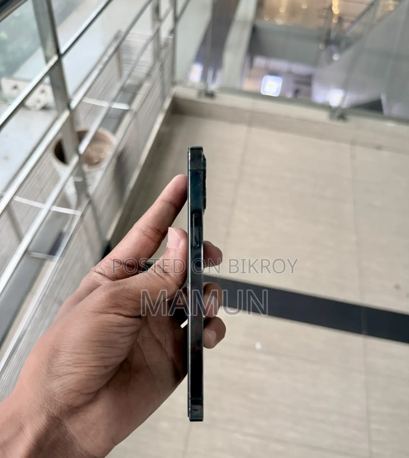 Apple iPhone 12 Pro 128 GB Black