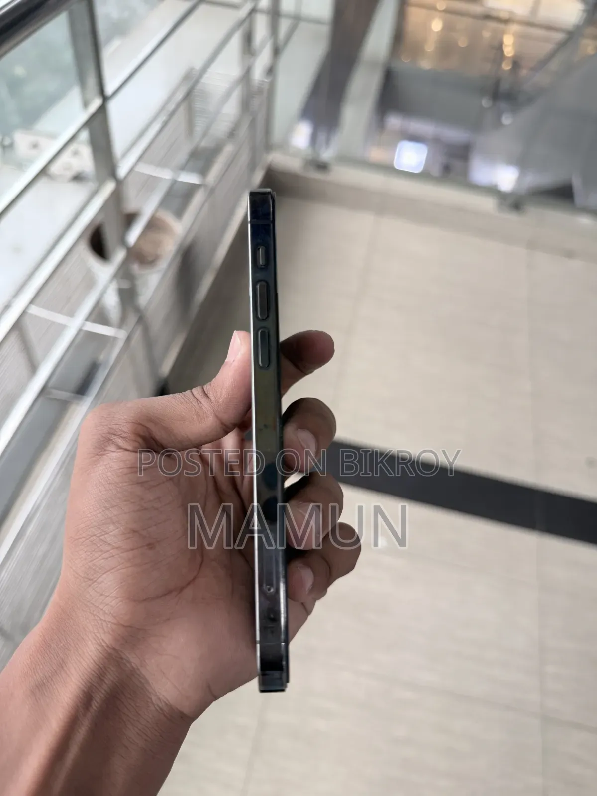 Apple iPhone 12 Pro 128 GB Black