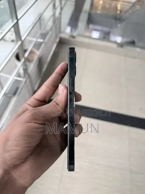 Apple iPhone 12 Pro 128 GB Black