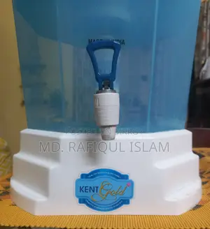 Kent Gold Water Purifier