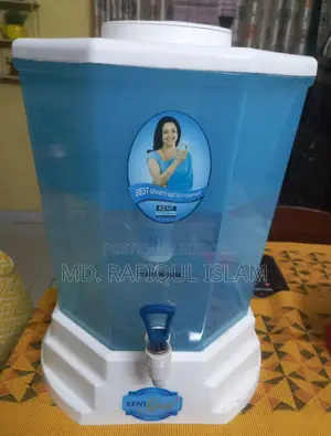 Kent Gold Water Purifier