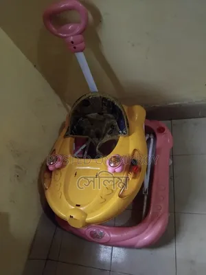 বেবি ওয়াকার