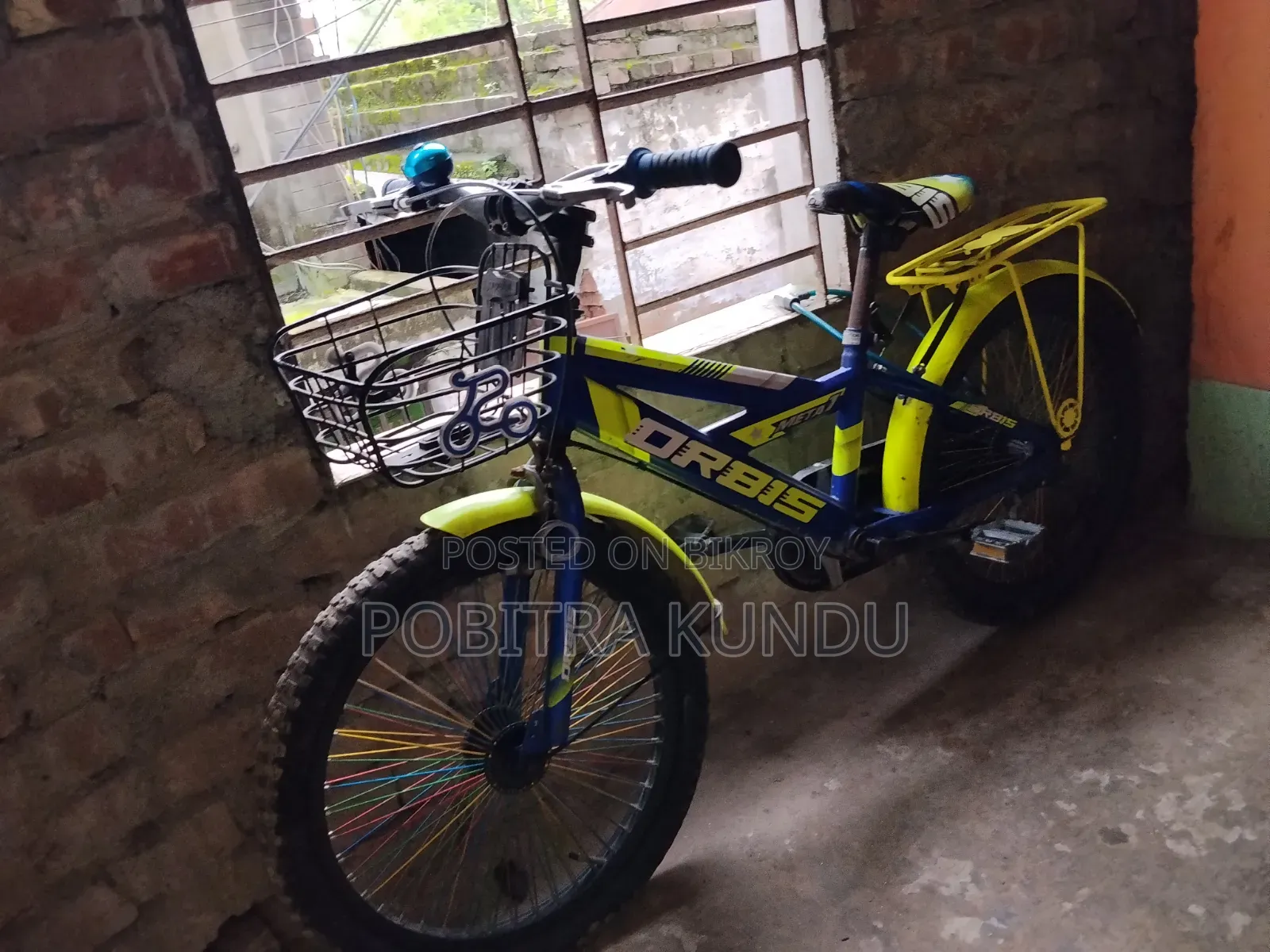 Cycle for Sell