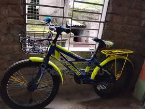 Cycle for Sell