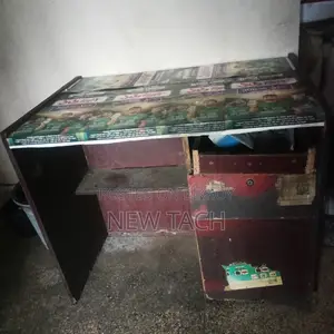 Old Table