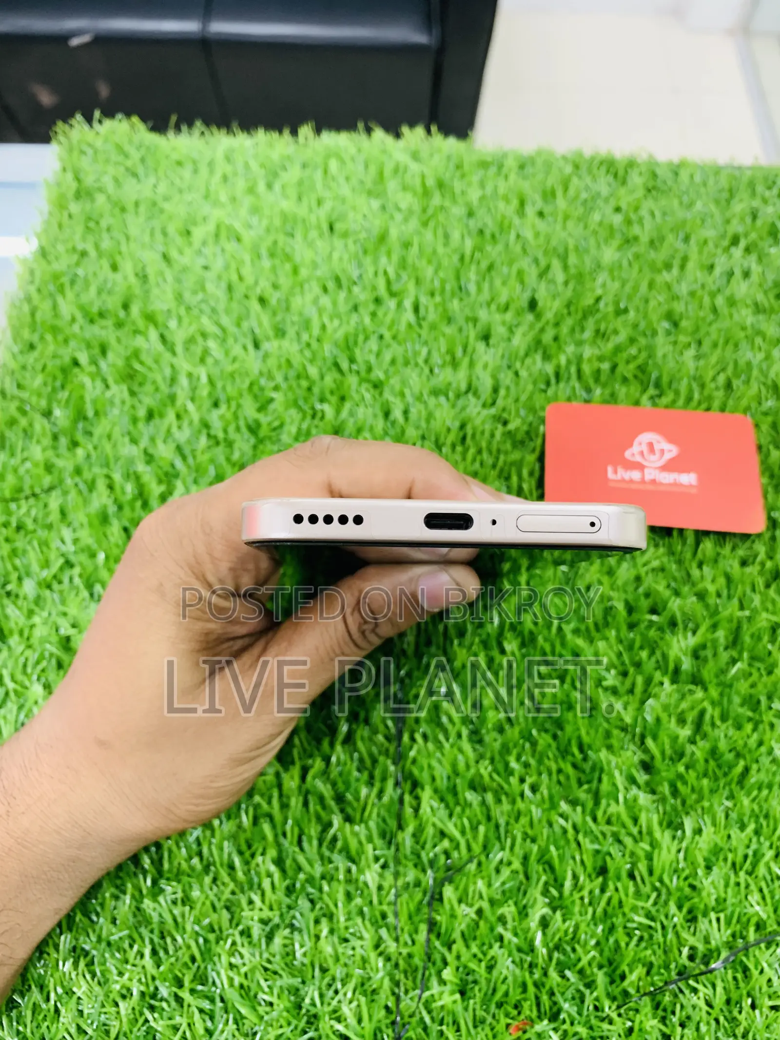 Honor X9b 5G 256 GB Gray
