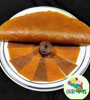 Rajshahi's Famous Ripe Mango Sweet Amsotto