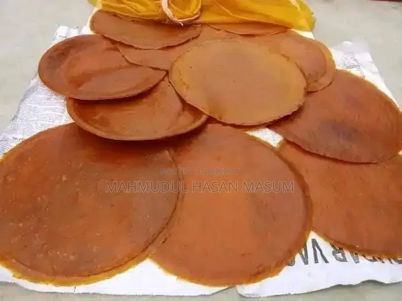 Rajshahi's Famous Ripe Mango Sweet Amsotto