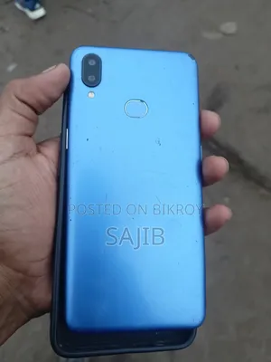 Samsung Galaxy M10s 32 GB Blue