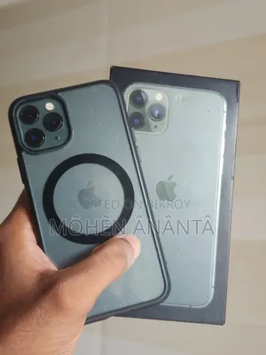 Apple iPhone 11 Pro 256 GB