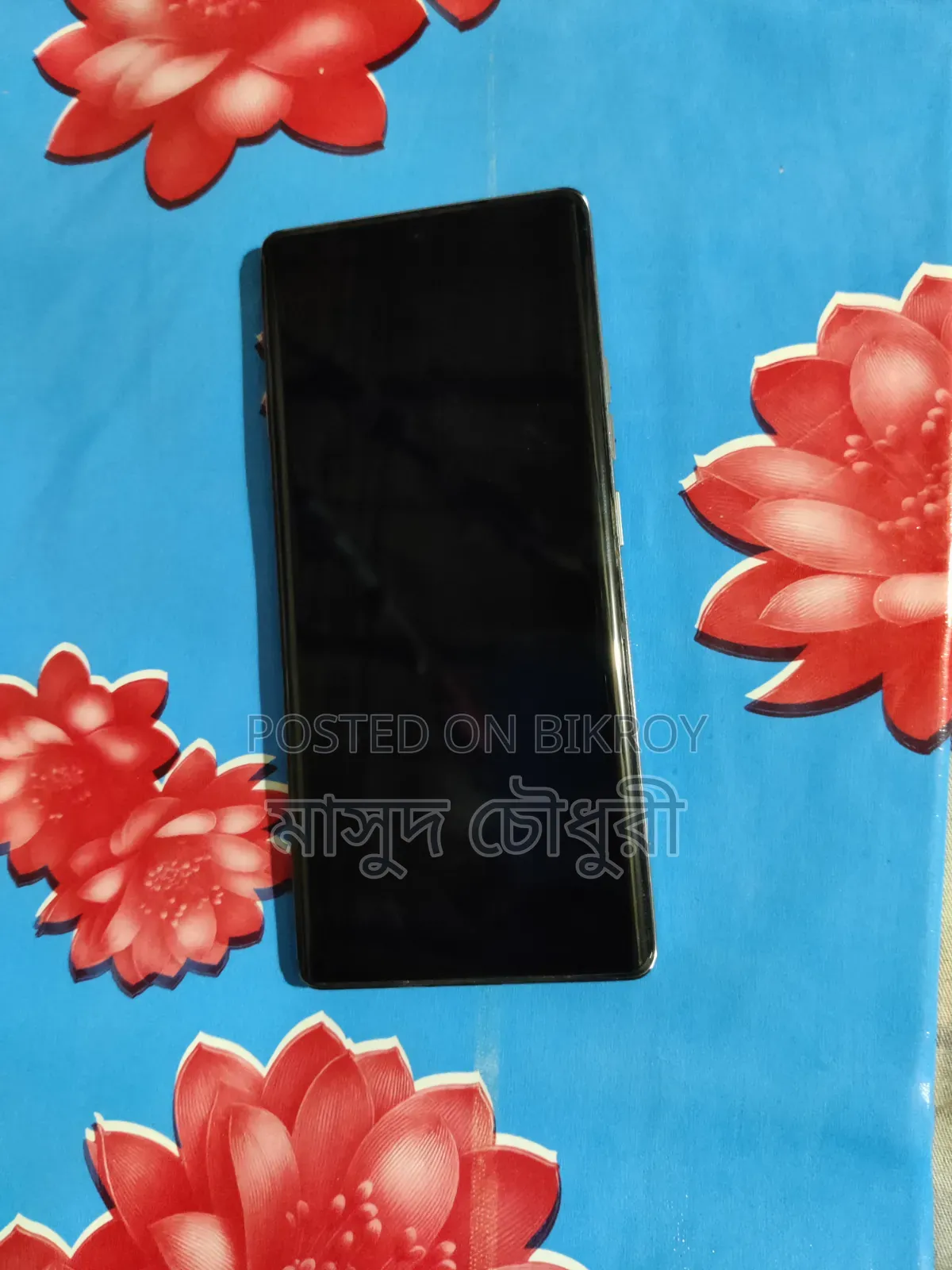 New Tecno Camon 40 Pro 4G 256 GB Green
