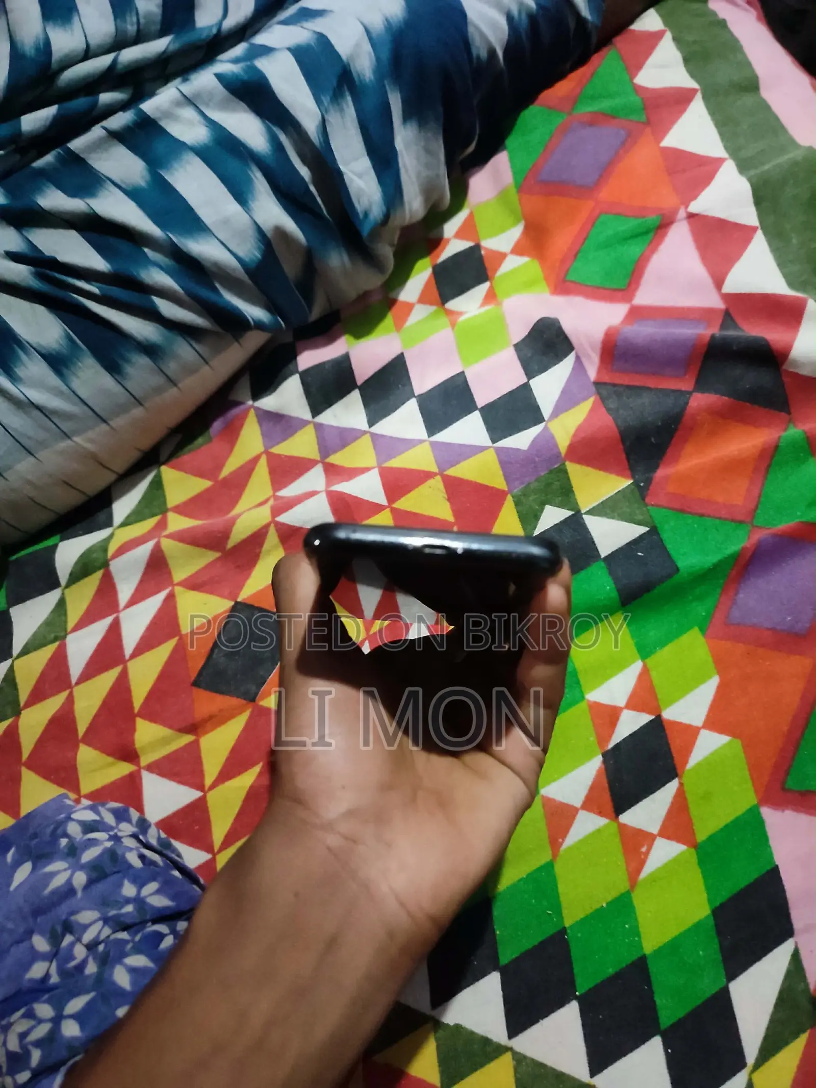 Apple iPhone XS 64 GB Black