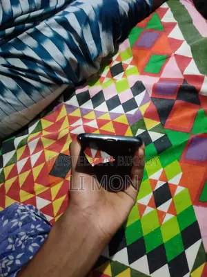 Apple iPhone XS 64 GB Black