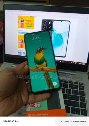 জিটিই ব্লেড এ৩৫ ৬৪ জিবি ব্ল্যাক