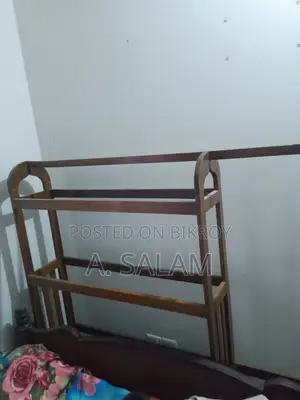 Cloth Hanger