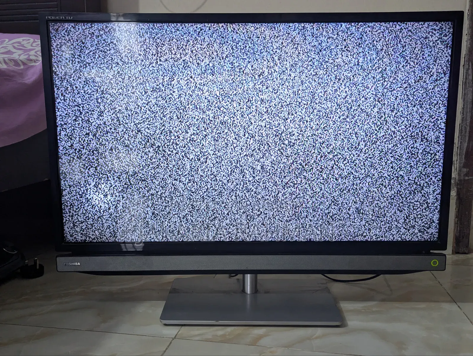 Toshiba TV