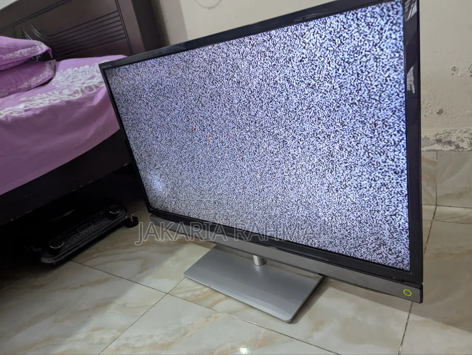Toshiba TV